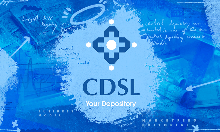 CDSL Demat Account