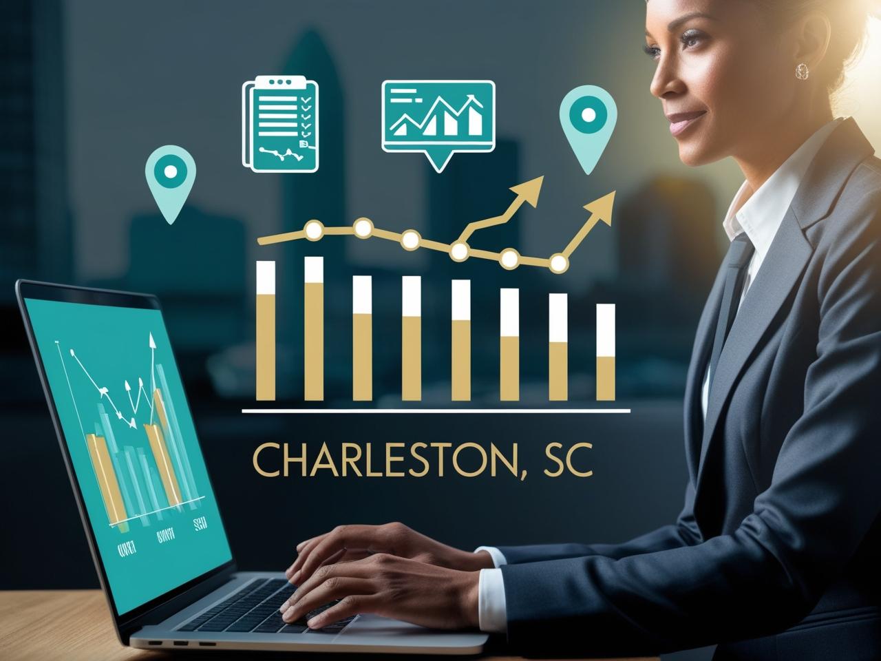 seo in charleston