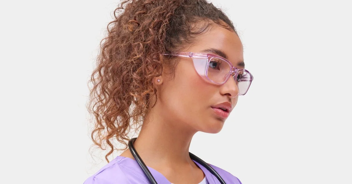 side shields for glasses