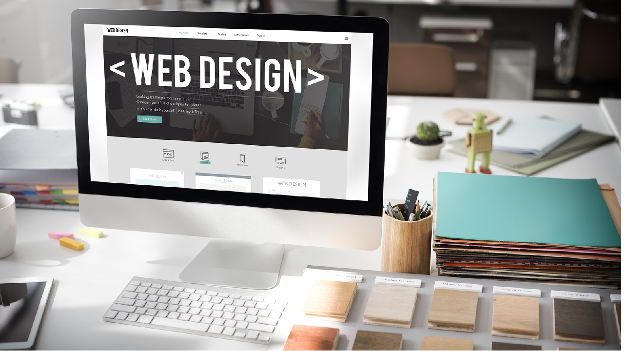 Web Design Services in lahore