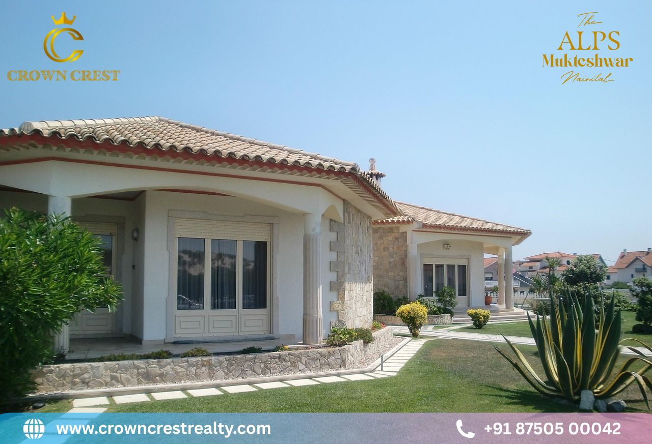 Holiday Home Investment
