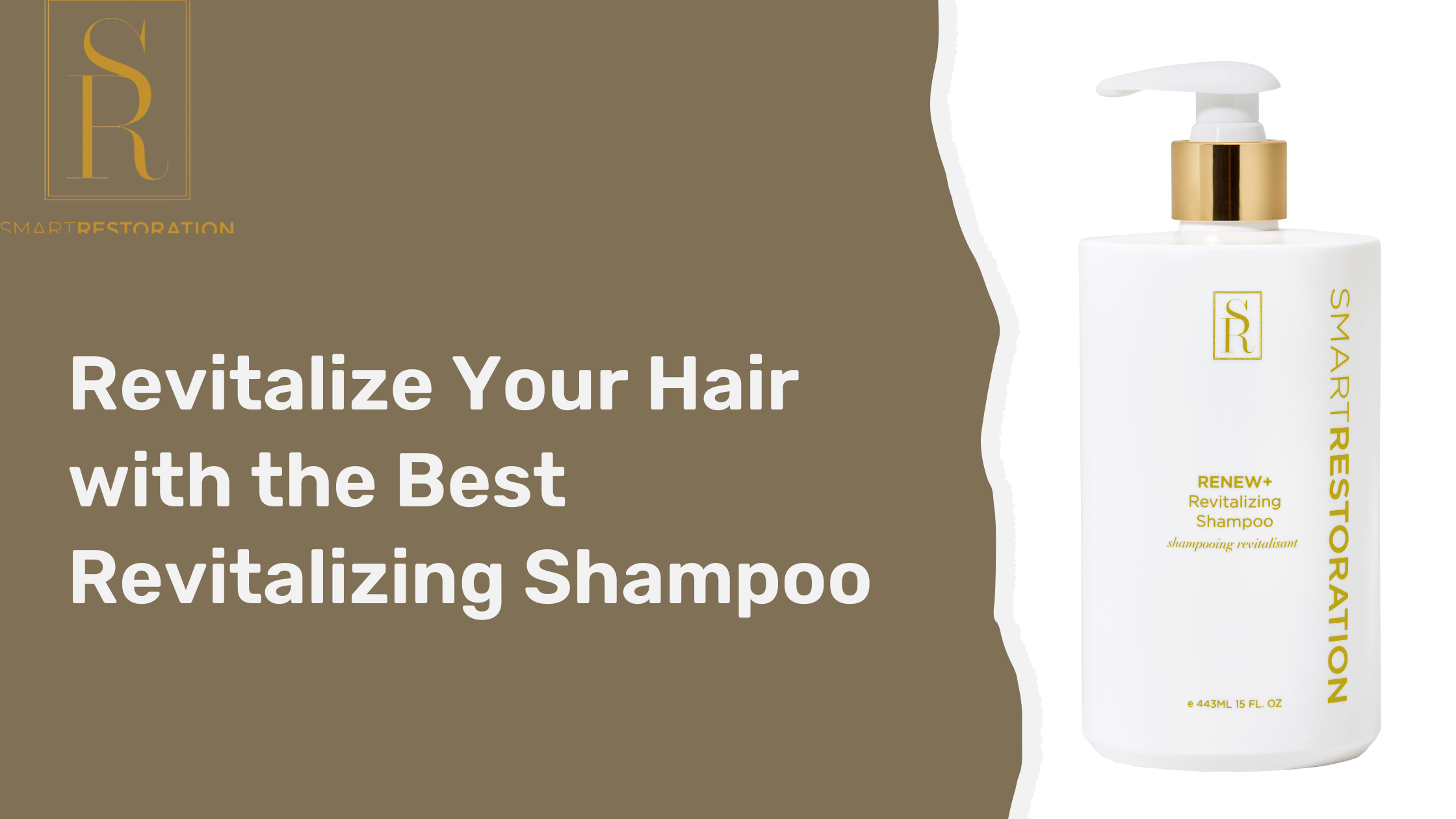 Revitalizing Shampoo